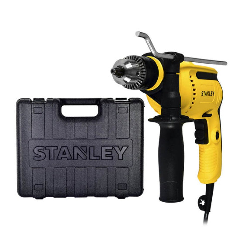 ROTOMARTILLO 1/2" 700W 2900Rpm CABLE 2m STANLEY STDH7013K-B3/SDH700K-B3