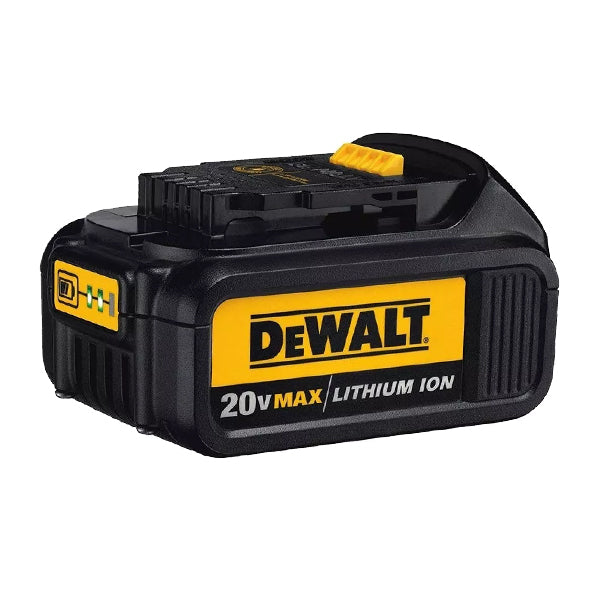 BATERIA ION-LI 20 VOLTS MAX 3.0 AMPERES/HORA DEWALT DCB200-B3