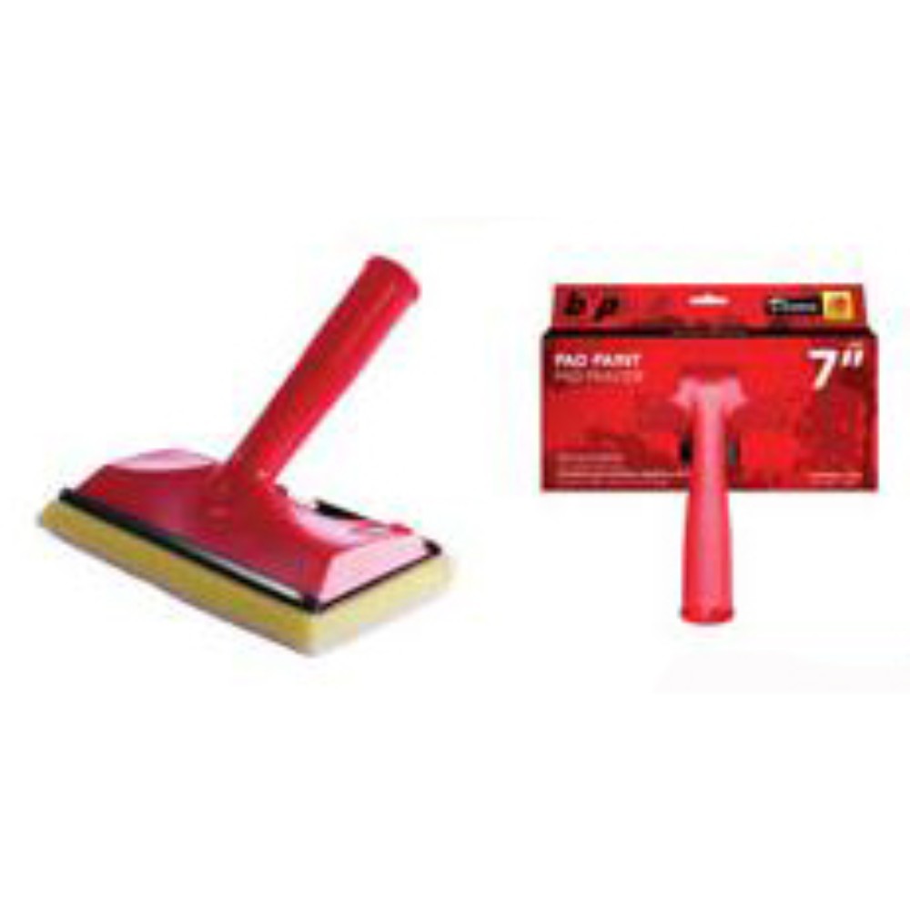 PAD PAINT 7" (PARA PINTAR) BYP PPA7