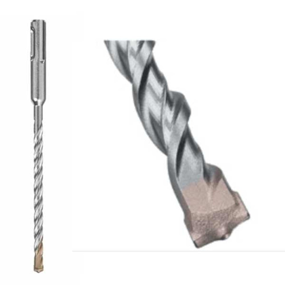 BROCA CONCRETO SDS-PLUS 1/4 X 6'' DEWALT DW5417