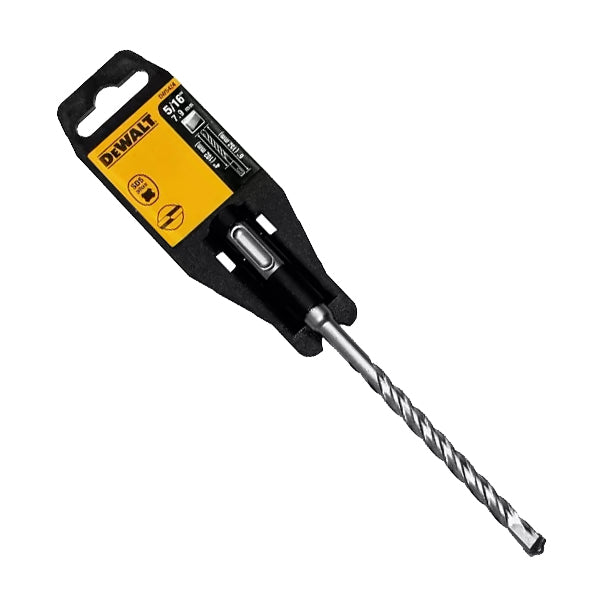 BROCA CONCRETO SDS-PLUS 5/16 X 6'' DEWALT DW5424Y