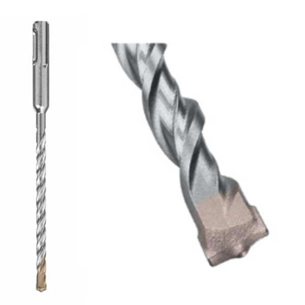 BROCA CONCRETO SDS-PLUS 1/2 X 6'' DEWALT DW5437