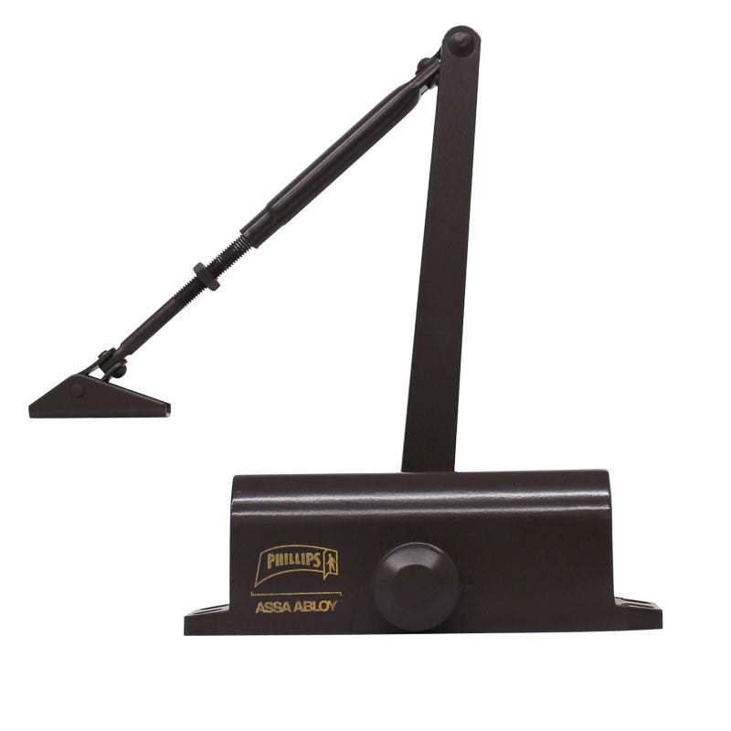 CIERRAPUERTA PHILIPS DURANODIK TRANSITO MODERADO (MAX 80kg) 1404