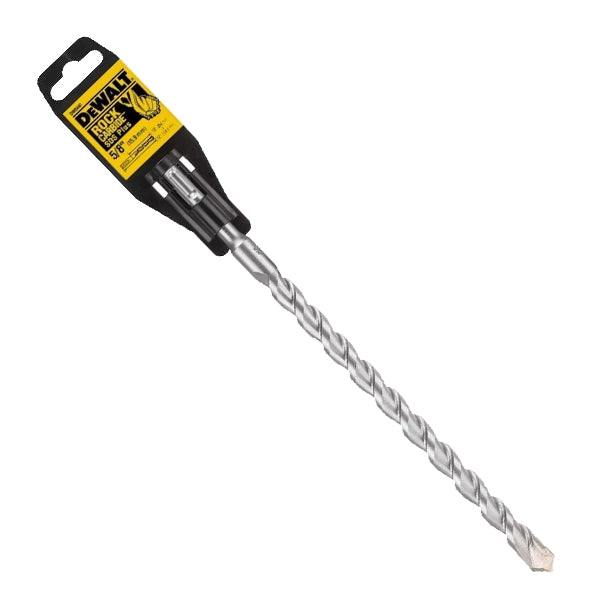 BROCA CONCRETO SDS-PLUS 5/8 X 12'' DEWALT DW5447Y