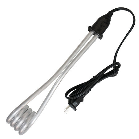 CALENTADOR DE AGUA 30L ALUMINIO #7 (30 LITROS) ADIR MOD. 1164