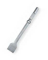 CINCEL HEXAGONAL PLANO 3'' X 20'' (P/ ROMPEDORA)DEWALT DW5961