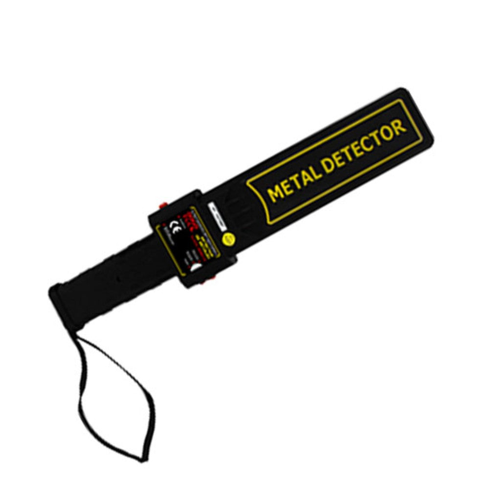 DETECTOR DE METAL MANUAL WESTON MD-0020