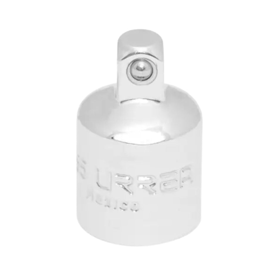 ADAPTADOR 1/2" HEMBRA 3/8" MACHO URREA 5254