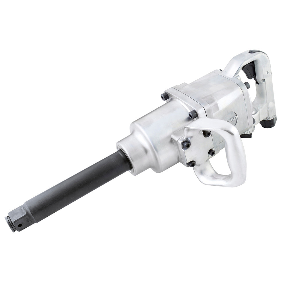 PISTOLA DE IMPACTO 1" 1500 ft-lb TORQUE USO EXTRA PESADO URREA UP797-6