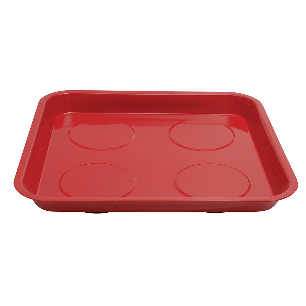 CHAROLA MAGNETICA RECTANGULAR 30X28CM URREA 2305