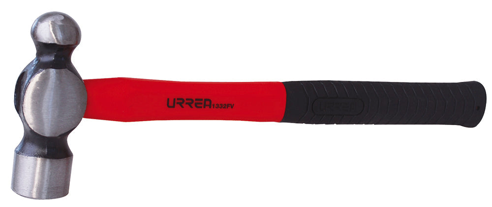 MARTILLO BOLA CBZA PUL 24oz FV URREA 1324FV