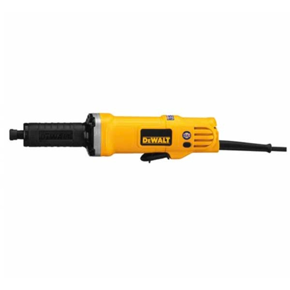 RECTIFICADOR 1/8 - 1/4 MAX 1-1/2" 450W 25000Rpm (1.65kg) DEWALT DWE4887-B3