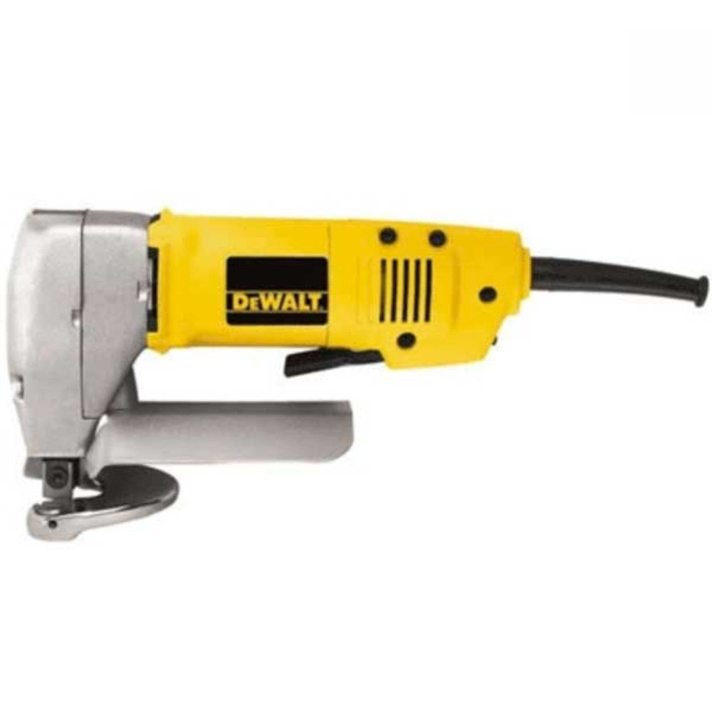 CIZALLA CALIBRE 14 384W(MOTOR 3AMPS)(2700 CORTES X MIN)(2.5Kg) DEWALT DW892