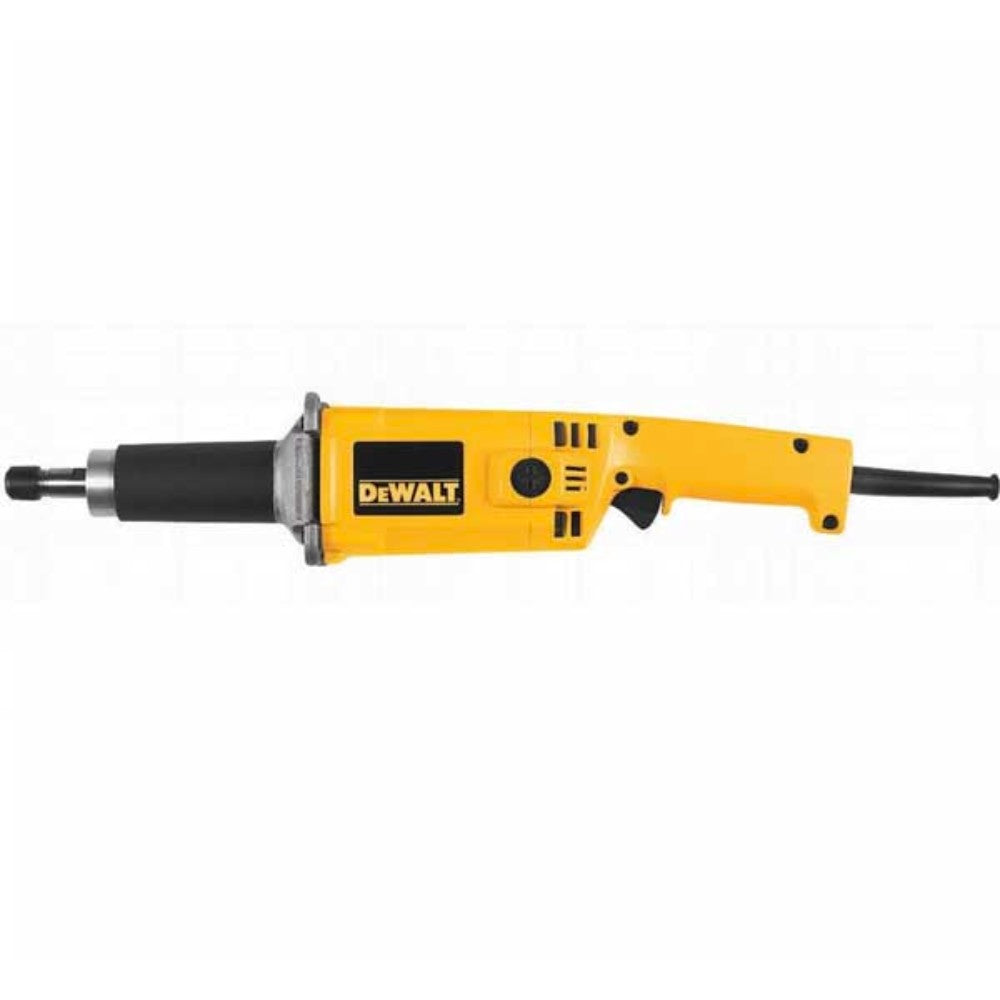RECTIFICADOR 1/8 - 1/4 MAX 2" 600W 19000Rpm 5mp (2.7kg) DEWALT DW888/DWE4997VS-B3