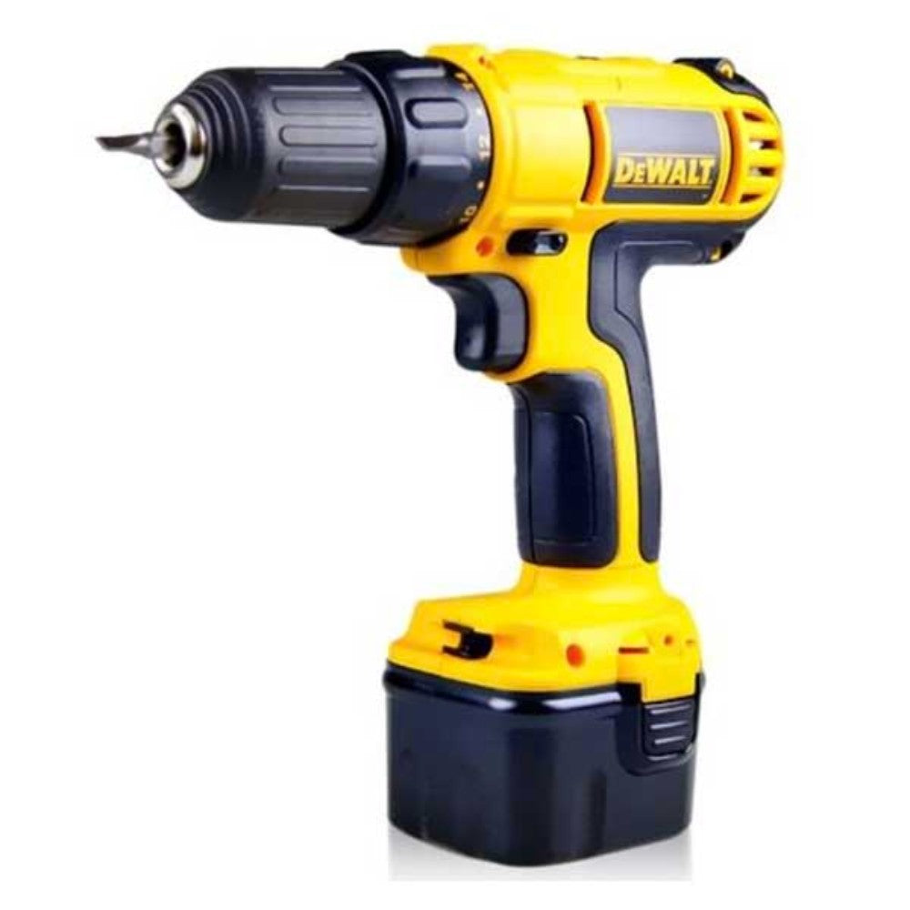 TALADRO ATORNILLADOR 12V DCD700C2-B3 / DCD716D2-B3