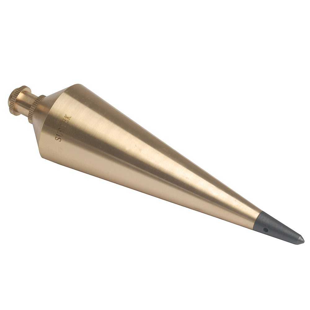 PLOMADA BRONCE 8oz. (227Grs) SURTEK 123270