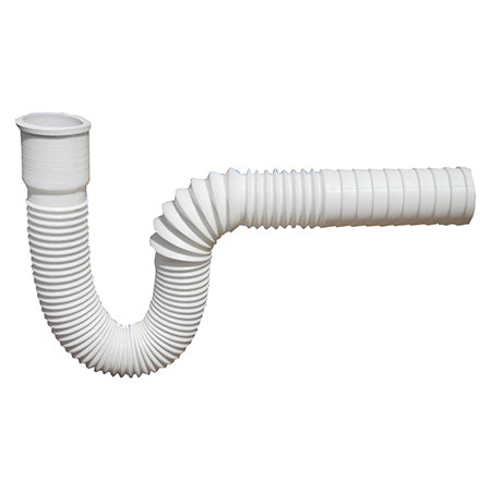 TRAMPA CESPOFLEX FREGADERO BLANCO (SIN CABEZA) ALBATROS 002-21