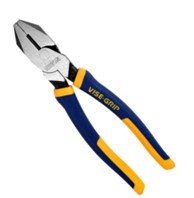 PINZA ELECTRICISTA 9 1/2" VISE GRIP IRWIN 2078209