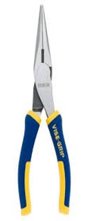 PINZA PUNTA LARGA Y CORTE 6" VISE GRIP IRWIN 13932/2078216