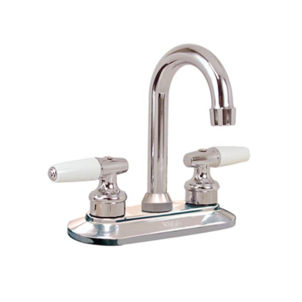 MEZCLADORA BAR 10CM MANERAL PIRULI CIERRE 90° RUGO 24IP