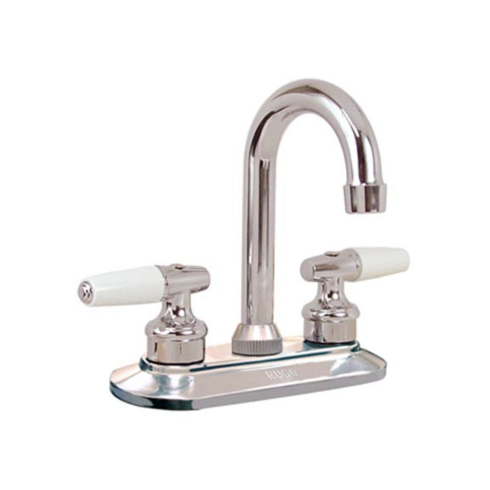 MEZCLADORA LAVABO MANERAL PIRULI ACRILICO CIERRE 90° RUGO 24P