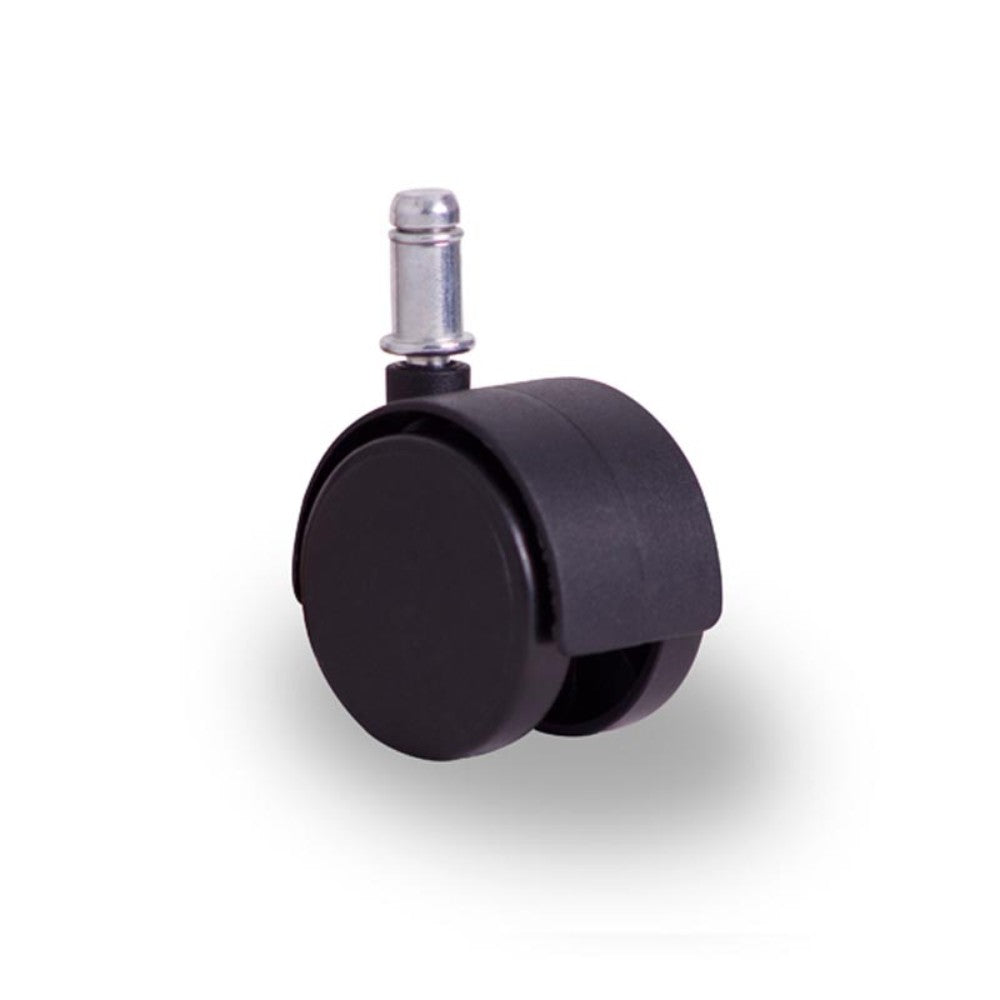 RODAJA YOYO 2" NYLON ESPIGA ARILLO 7/16" HY512 20kg