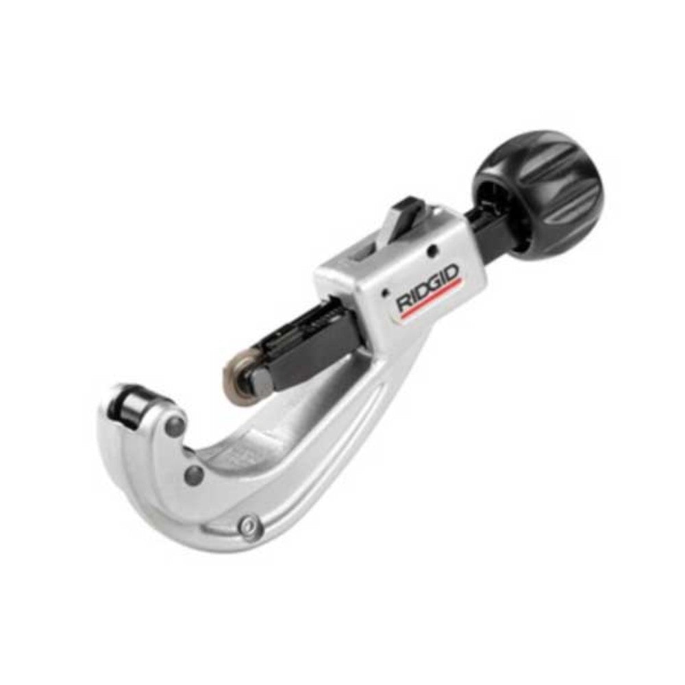 CORTATUBO DE AXION RAPIDA 1/4 A 1-7/8 RIDGID MOD. 151 CAT. 31632