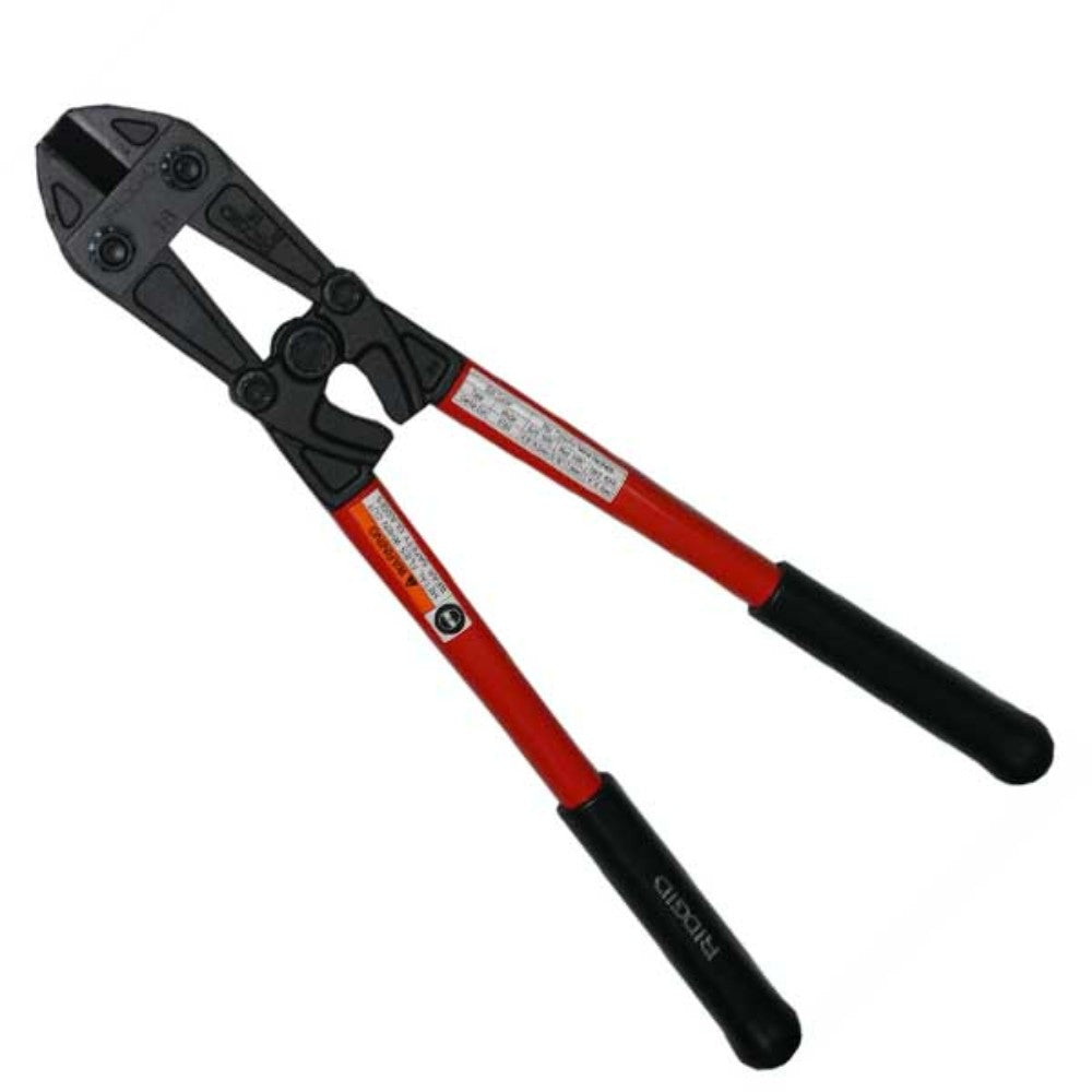 CORTAPERNOS DE 18'' RIDGID 14218 MOD. S18