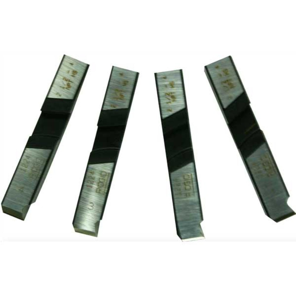 PEINES (JUEGO) 2-1/2" - 4" NPT RIDGID CAT. 26192