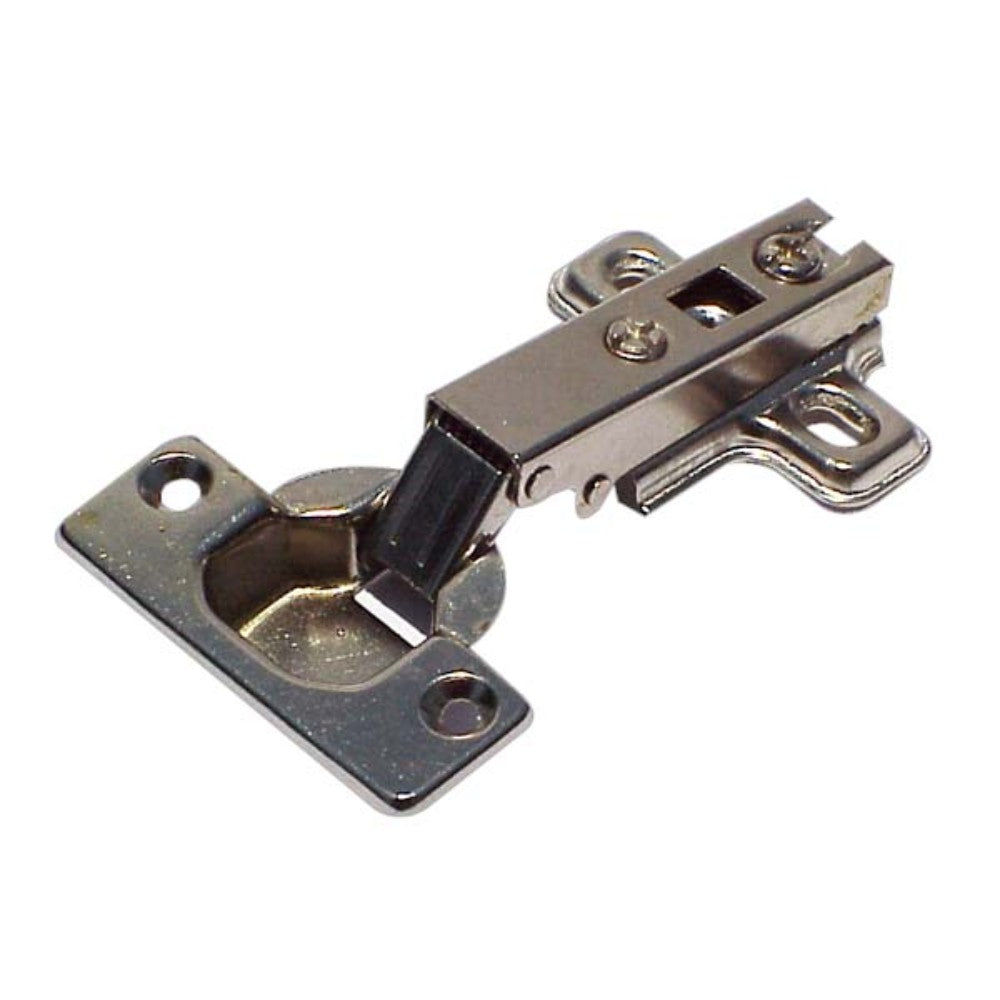 BISAGRA BIDIMENSIONAL 110° COMPLETA (C/TORNILLO) 2PZ HANDY 3645