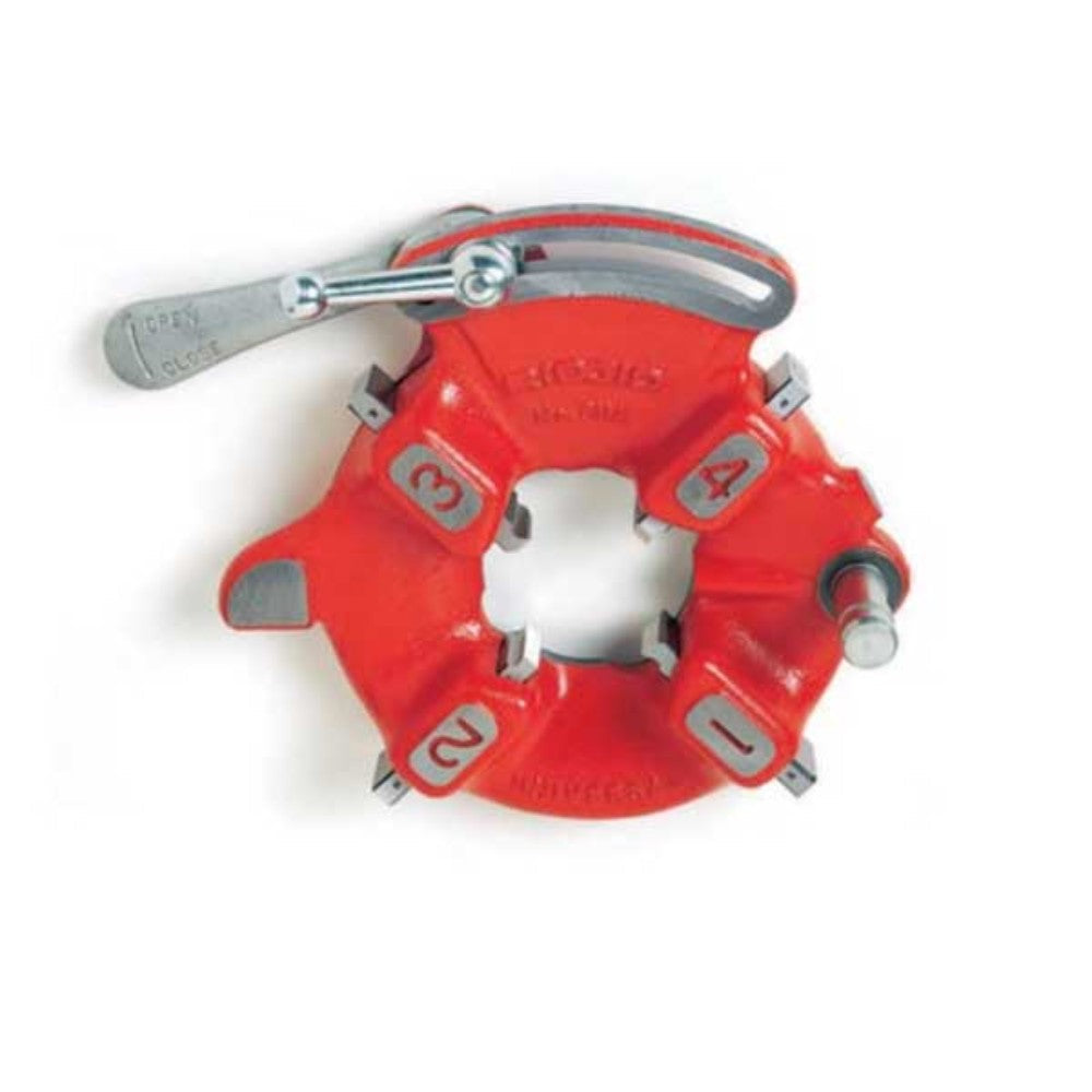 CABEZAL 1/8 X 2 NPT APERTURA RAPIDA PARA MODELO 300 RIDGID 811A / 97065