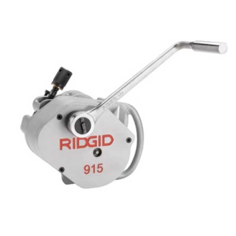 RANURADORA RODILLO 2 A 6" CAL 10 RIDGID MOD. 915 CAT. 88232