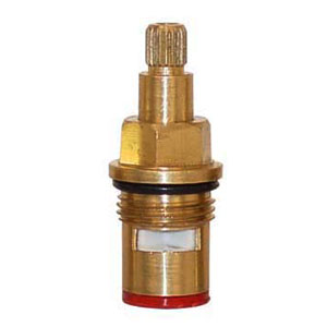 CARTUCHO PARA MEZCLADORA BLISTER AGUA CALIENTE RUGO RB-73C