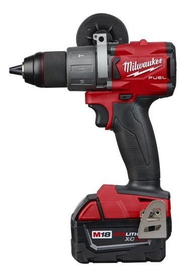 ROTOMARTILLO 1/2" 18V 2000Rpm 32000 GOLPES X MIN COMPACTO POTENTE MILWAUKEE 290422