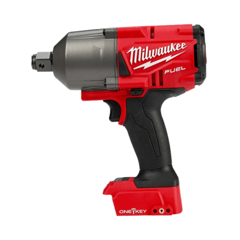 LLAVE DE IMPACTO 3/4" INALAMBRICA 18V 2300 GOLPES X MIN (2.8kg) MILWAUKKE 286422R