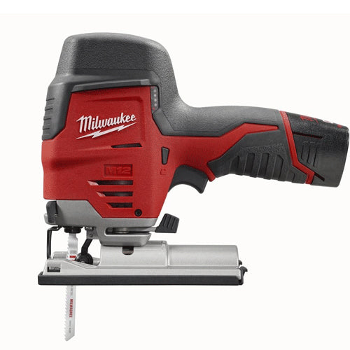 SIERRA CALADORA INALAMBRICA 12V 3000Rpm (1.9kg) MILWAUKEE 2545-20