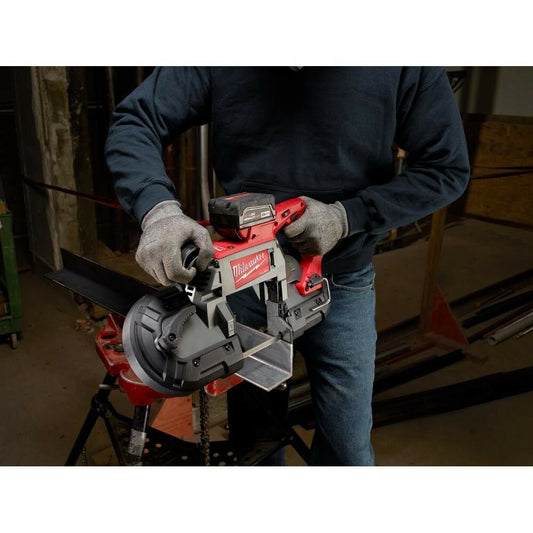 SIERRA CINTA 18D X 44-7/8 1PZ (PARA SIERRA PORTATIL) MILWAUKEE 48390520