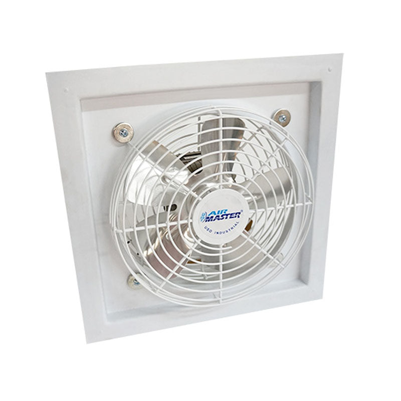 EXTRACTOR 40cm ASPA DE ALUMINIO AIR MASTER VAP-500 HM