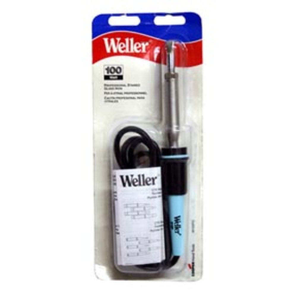 CAUTIN ELECTRICO RECTO INDUSTRIAL 100W WELLER W100PGMX