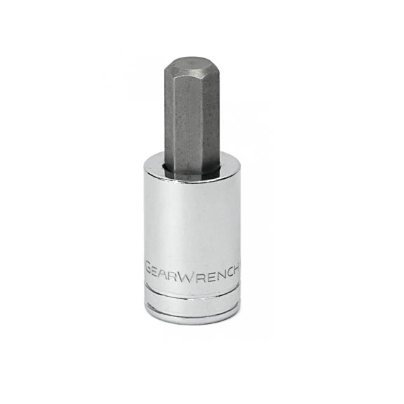DADO PUNTA HEXAGONAL 1/2" X 19mm GEARWRENCH 80664