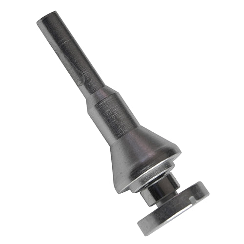 ADAPTADOR MULTIPLE VASTAGO 1/4 P/ DISCO DE CORTE (MOTOTOOL / TALADRO) AUSTROMEX 531