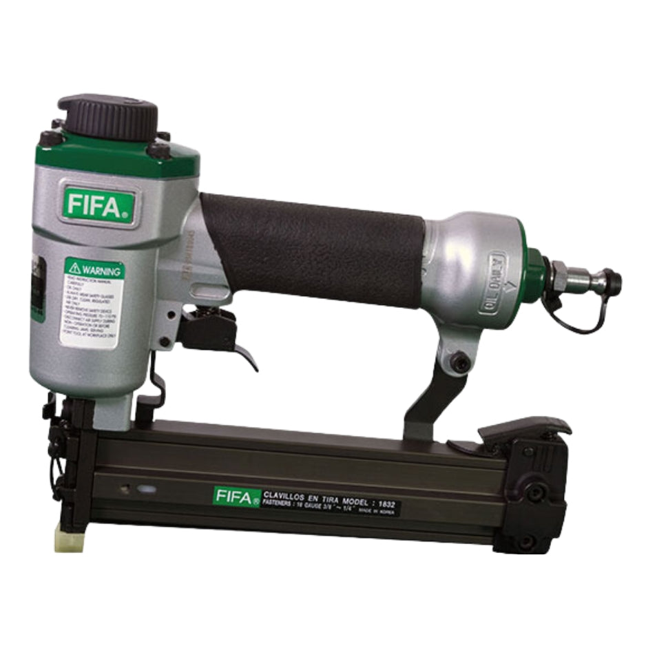 CLAVADORA NEUMATICA CLAVILLO SERIE M CAL 18 (110PZ) (1.5kg) FIFA 1832