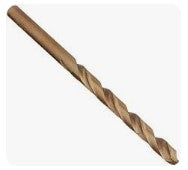 BROCA RECTA COBALTO 3/16 IRWIN M63112