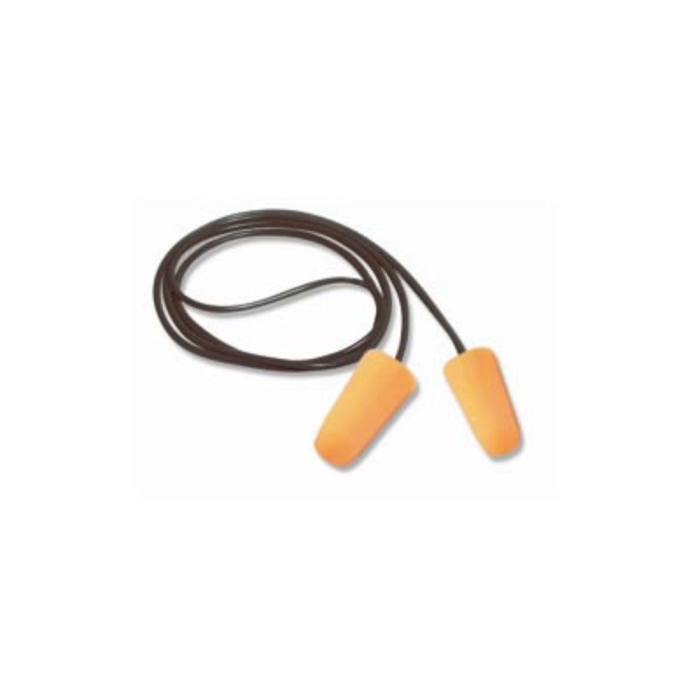 TAPON AUDITIVO DESECHABLE 33 DECIBELES HERHILD HHN33