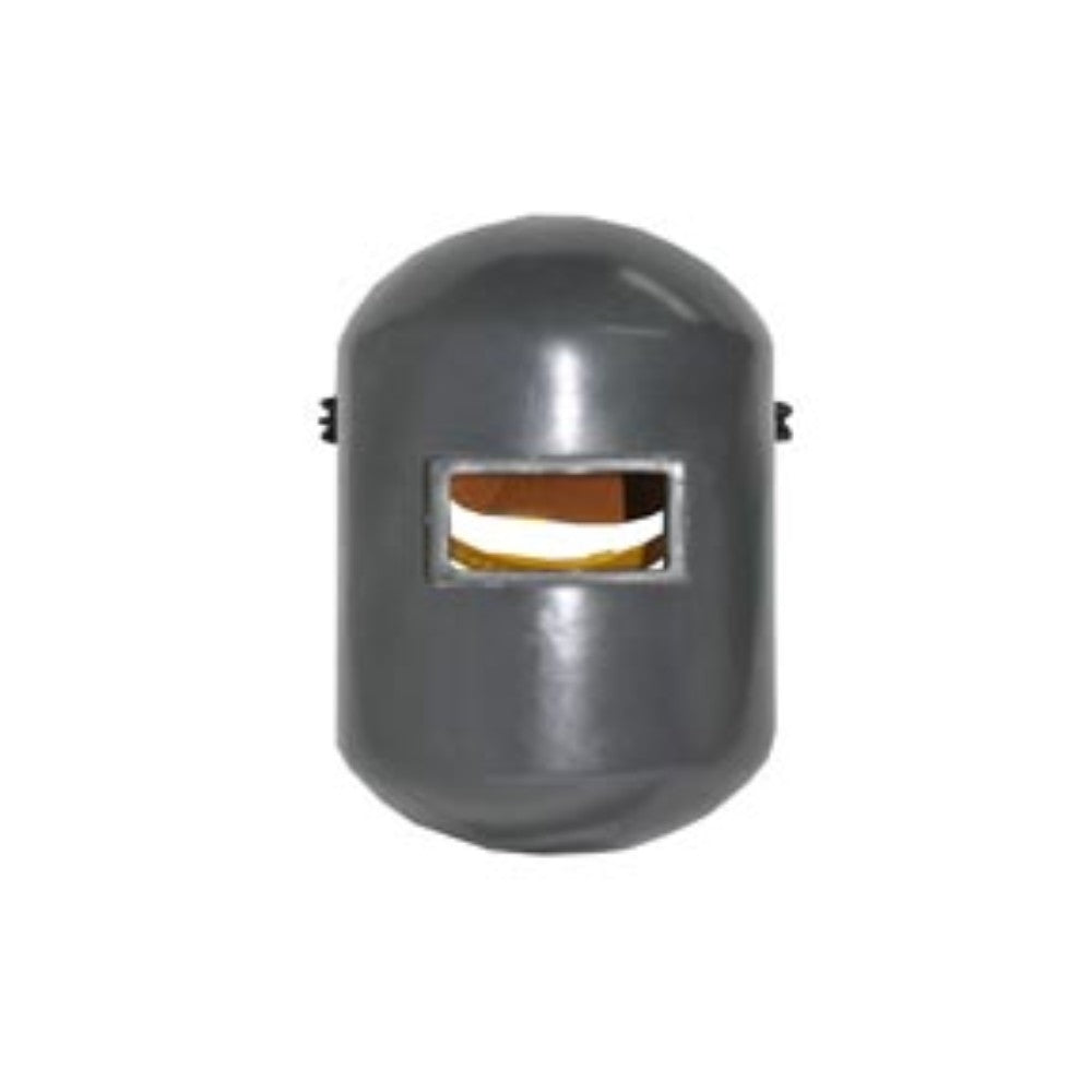 CARETA PARA SOLDADOR 100% FIBRA DE VIDRO (SIN CRISTAL SOMBRA) PRONOSA 122