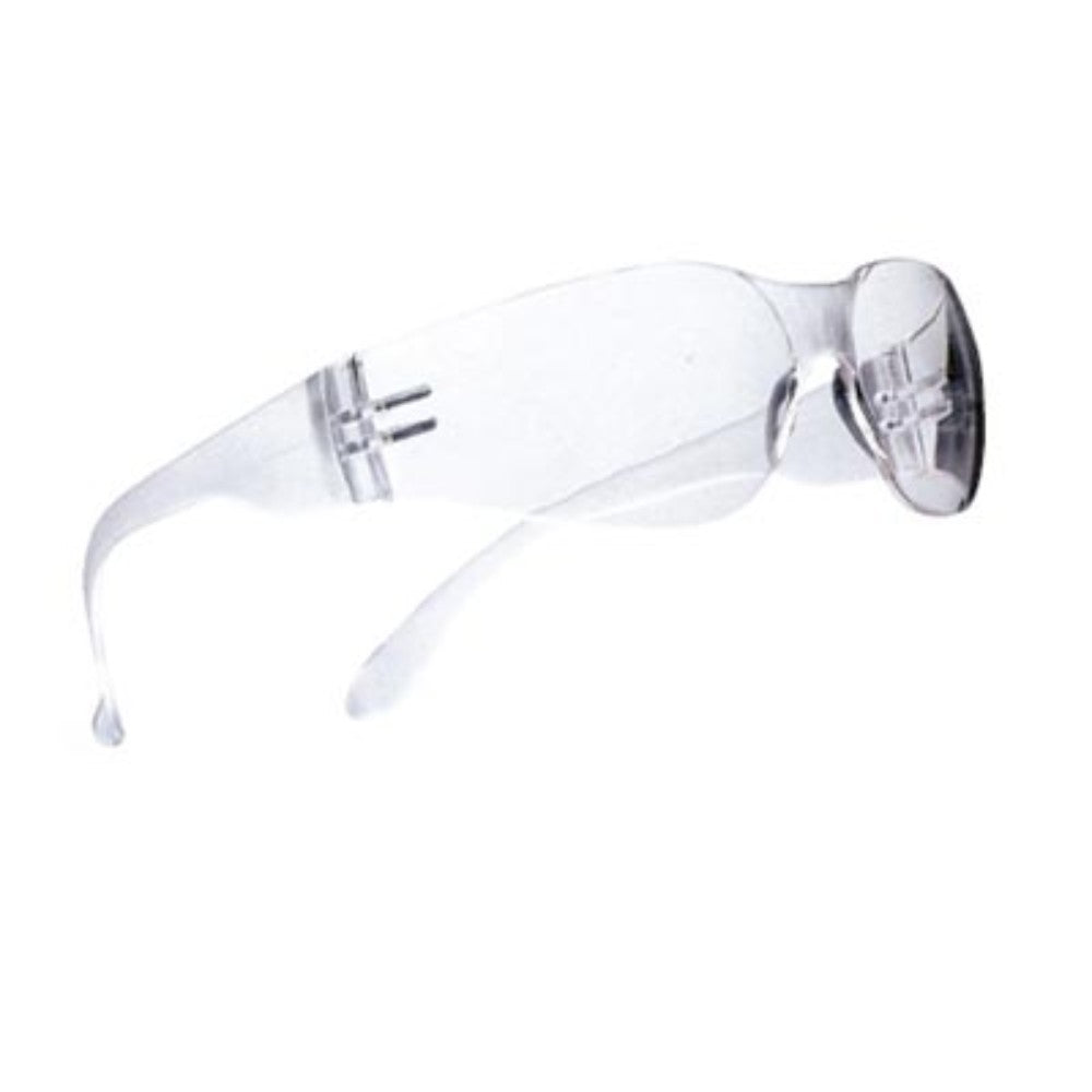 LENTE DE SEGURIDAD MICA CLARA ANTI-EMPAÑO 3SV300-R/AR-012CL/AF