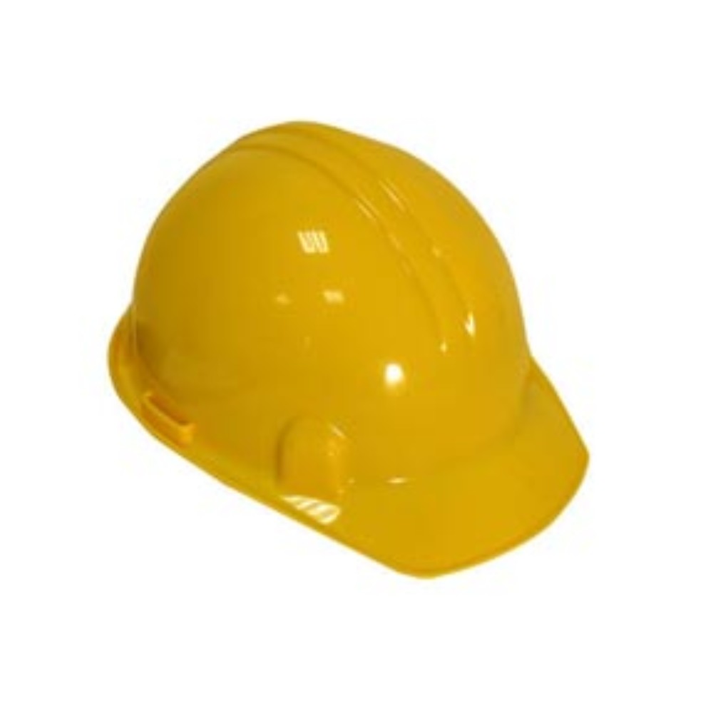 CACHUCHA DIELECTRICA AMARILLO (CASCO) PRONOSA 600-A