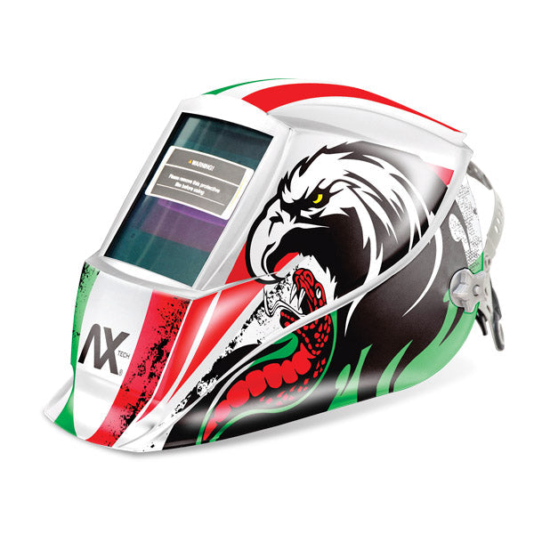 CARETA ELECTRONICA PARA SOLDAR 2 SENSORES AXT-CEPATRIA-CV