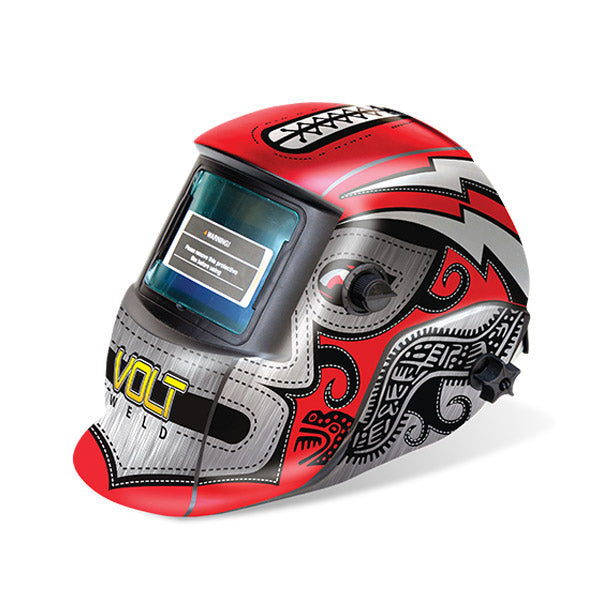 CARETA ELECTRONICA PARA SOLDAR 2 SENSORESVOL-CELUCHADOR-CV