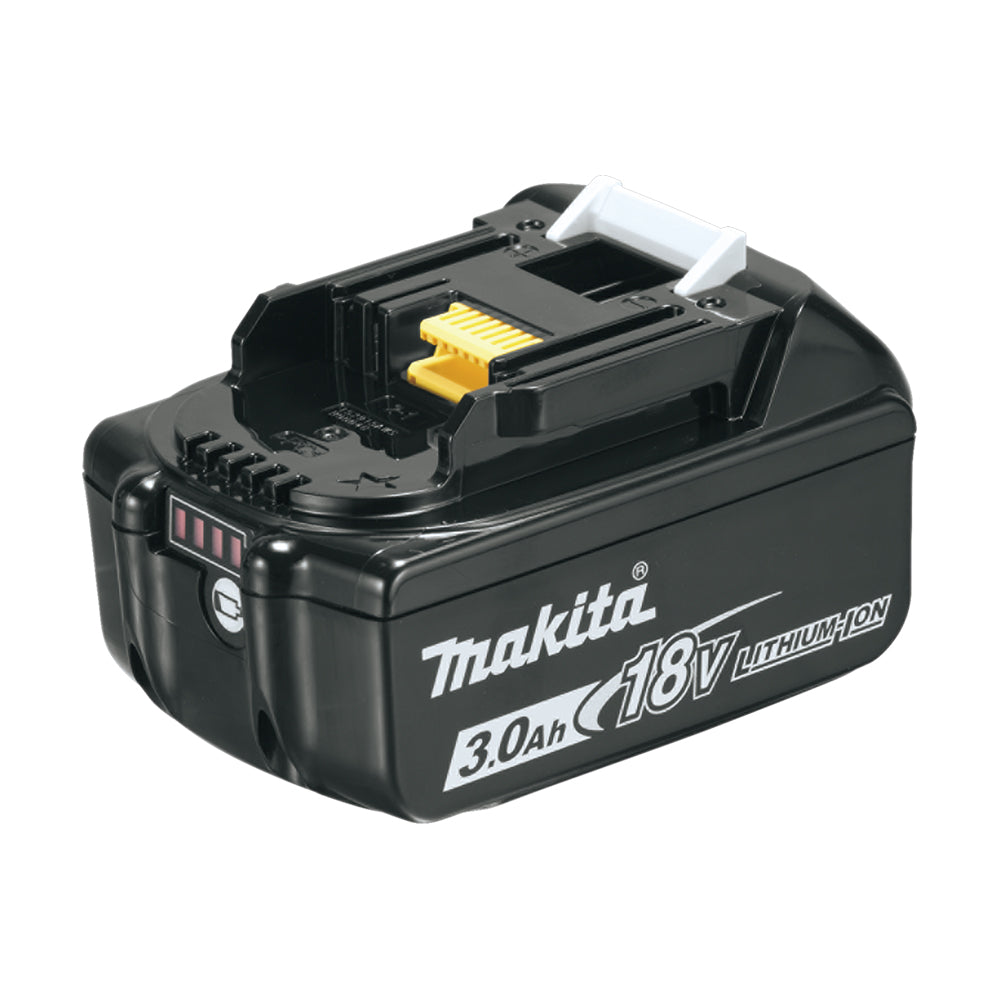 BATERIA 18V LITHIUM ION 5.0 AMPERES HORA MAKITA BL1850B